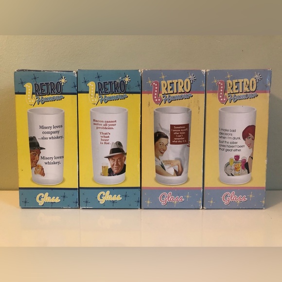 Ephemera Retro Humour: Memory - Picture 3 of 3